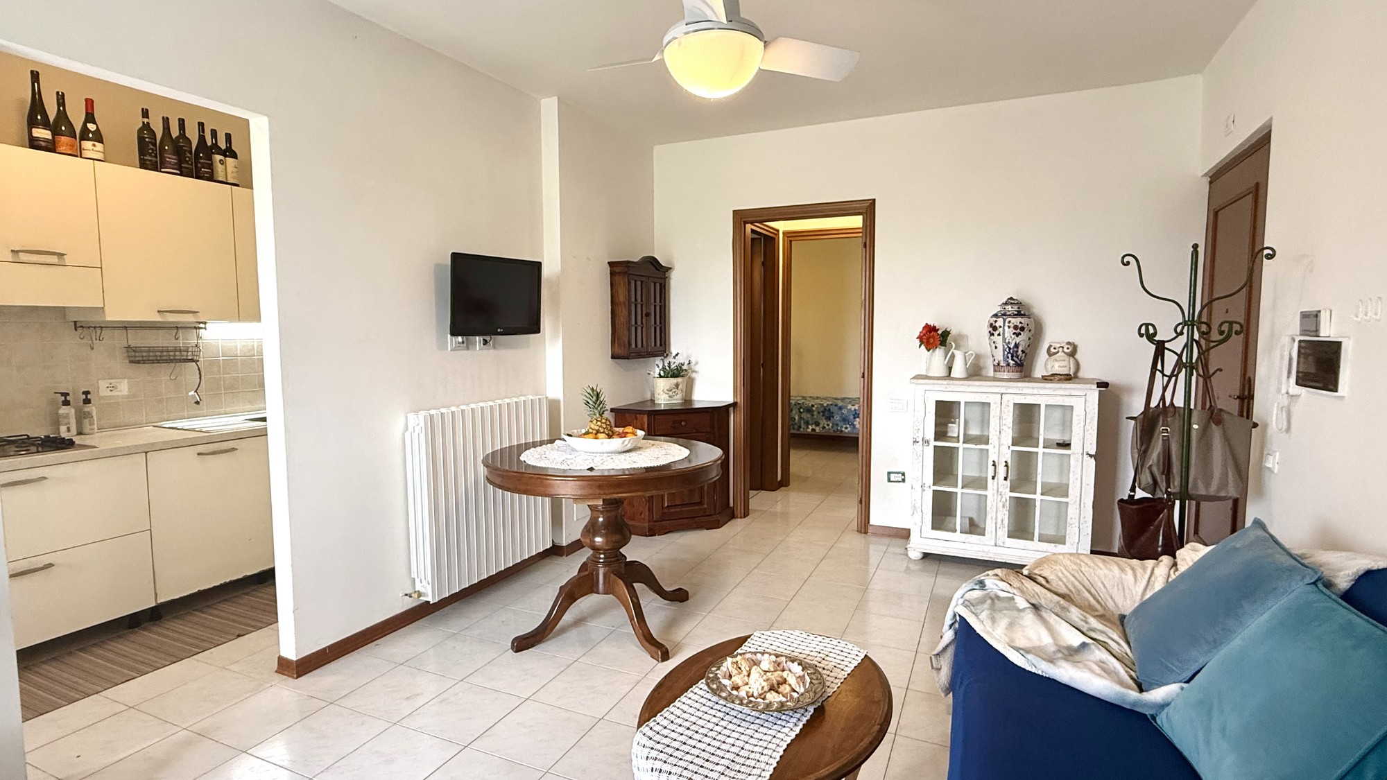 Villette a schiera -  Buonconvento